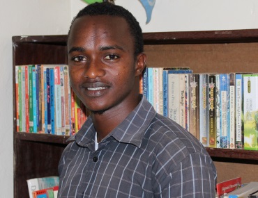 Boubacar Sidy Diallo